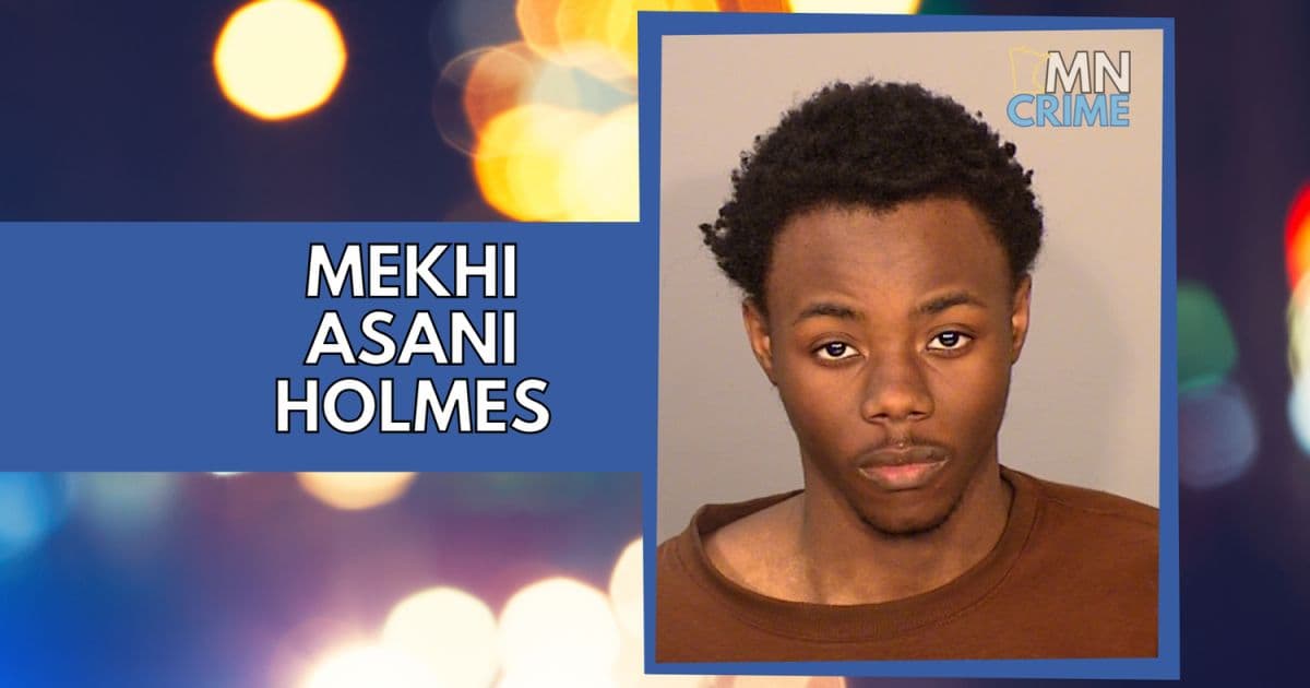 Gunfire in Saint Paul Apartment Leads to Felony Charges