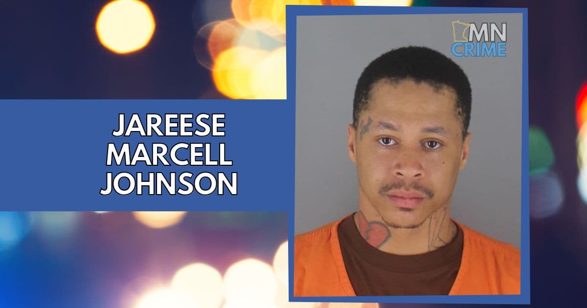 Gunfire Investigation Ends With Drug Arrest in Minneapolis