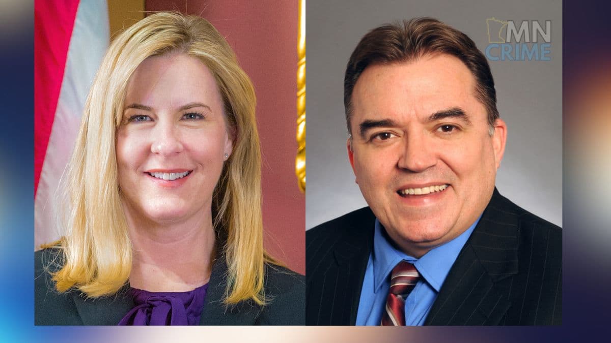 Gunman Posing as Cop Targets Lawmakers in Fatal Overnight Attacks