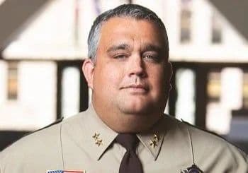 Hennepin Sheriff Hutchinson Drops Re-Election Bid