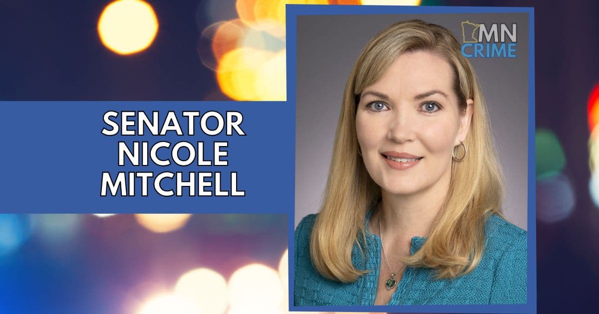 Jury Convicts State Senator in Break-In at Stepmother’s Home