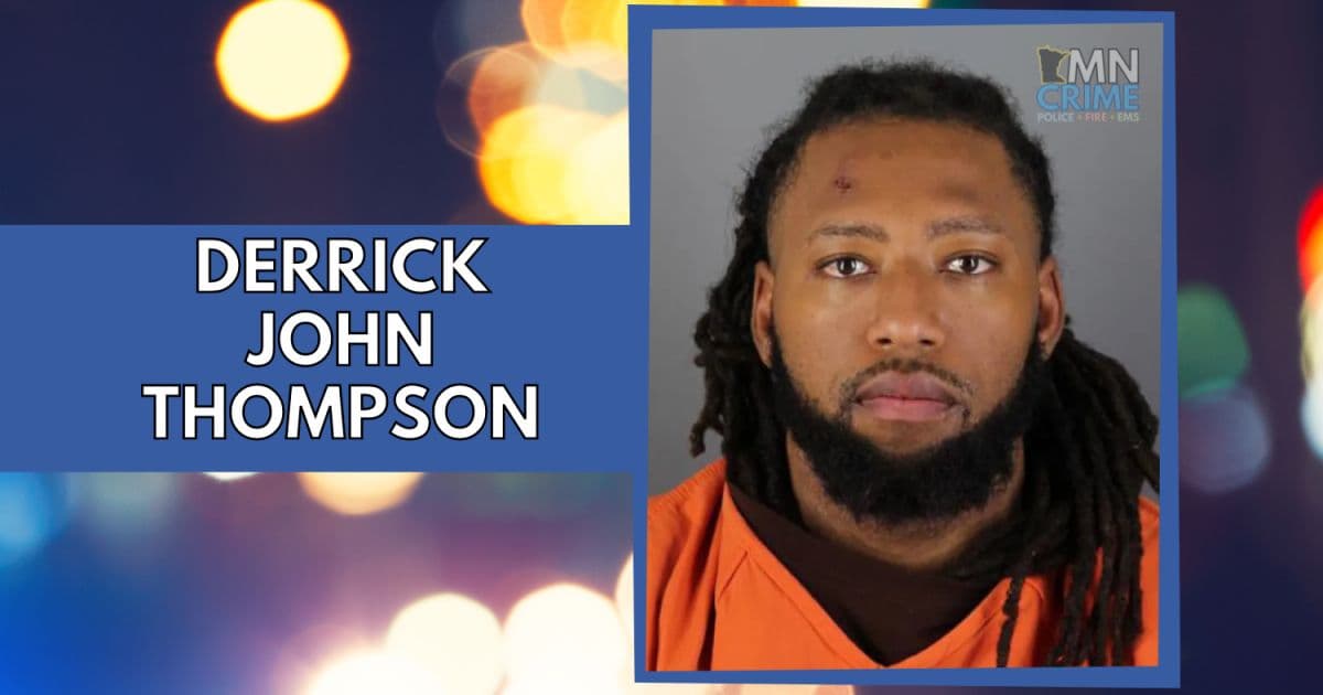 Jury Finds Derrick Thompson Guilty of Murder in Crash That Killed 5