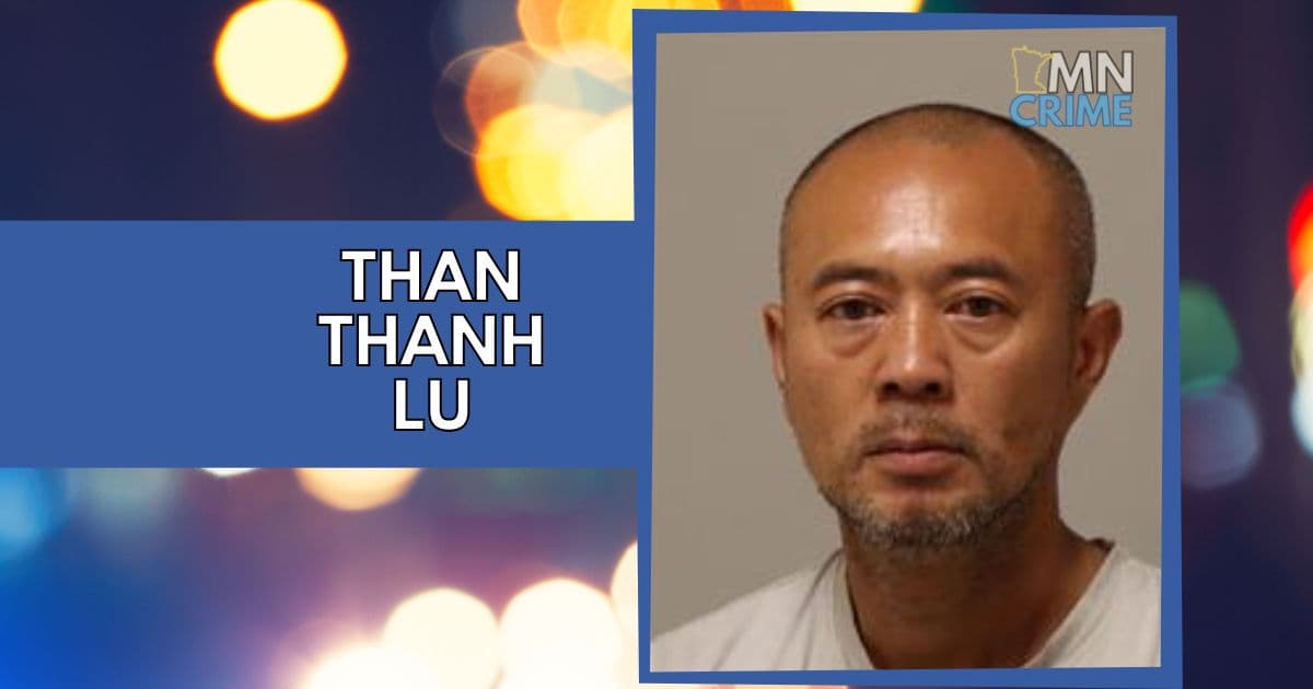 Man Accused of Abbott Northwestern Mass Shooting Threat