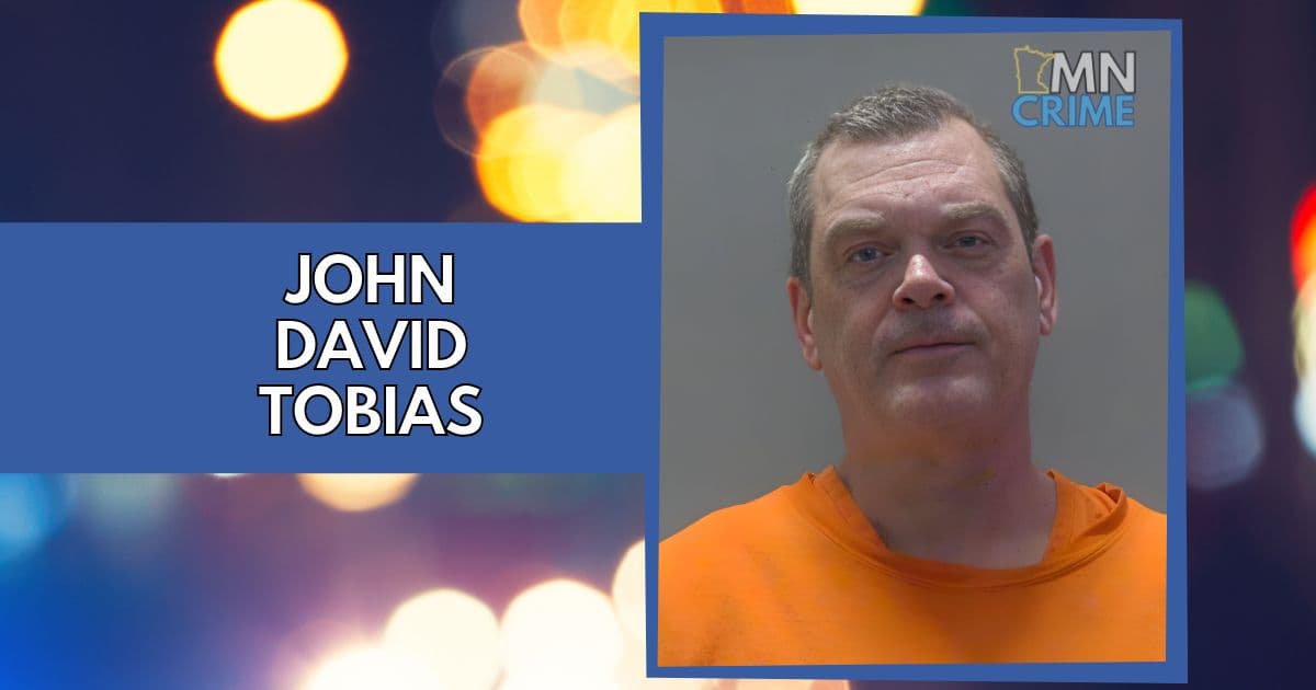 Man Accused of Threatening Minnesota Senator Arrested