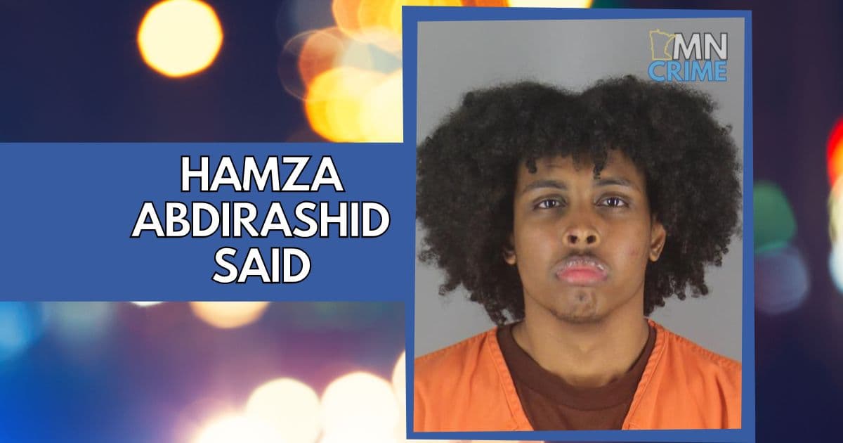 Man Charged After 2 Shot Outside Graduation at Mariucci Arena