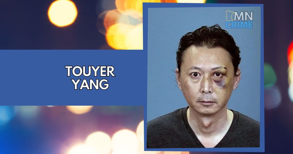 Man Charged After Entering Cottage Grove School With Knife