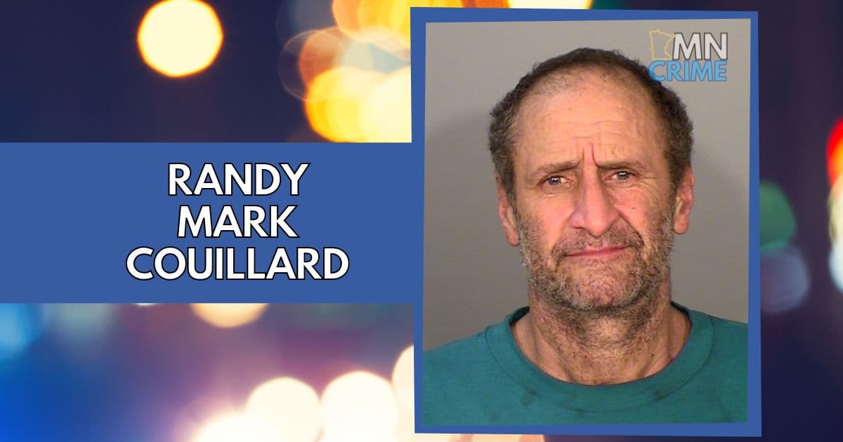 Man Charged After North St. Paul Apartment Fire Kills 2 Pets