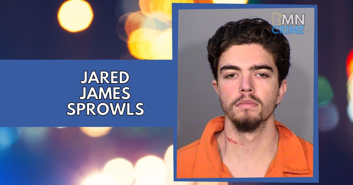 Man Charged After Saint Paul Assault Leaves Man With Severe Brain Injury