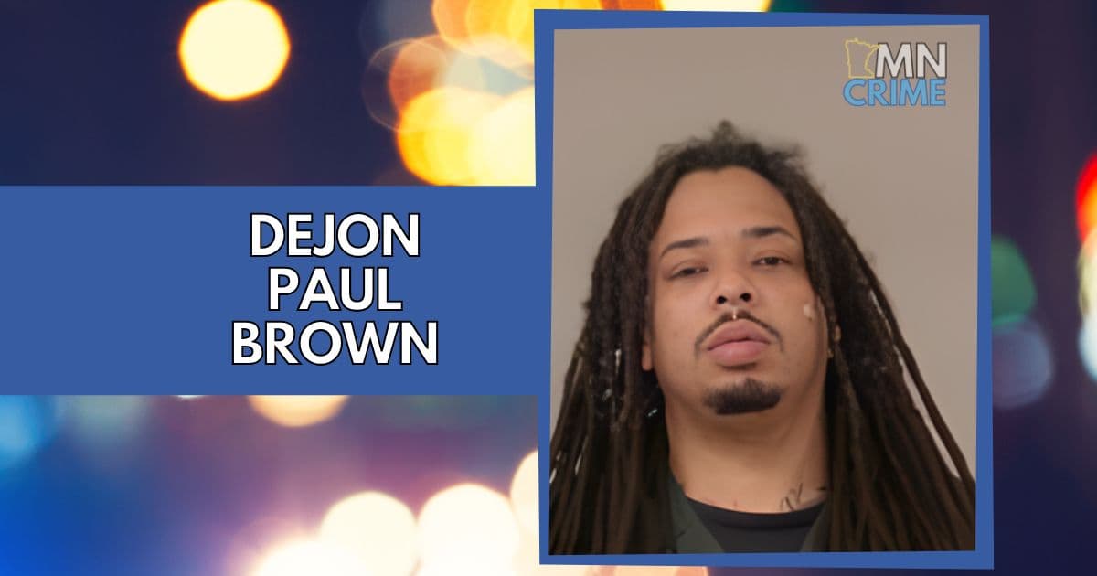 Man Charged After Shakopee Shooting Leaves Victim Critical
