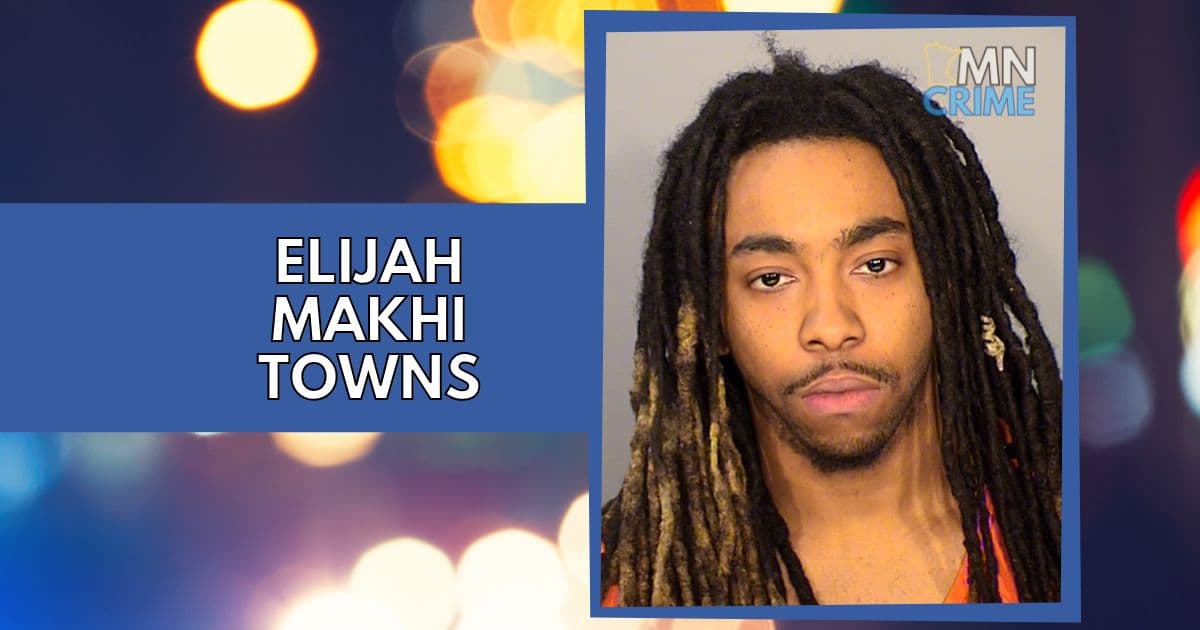 Man Charged After Shooting Cousin in Leg in Saint Paul