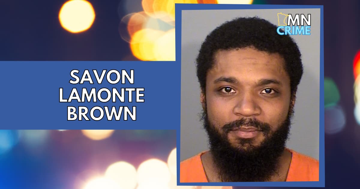 Man Charged After Violent Assault in White Bear Lake