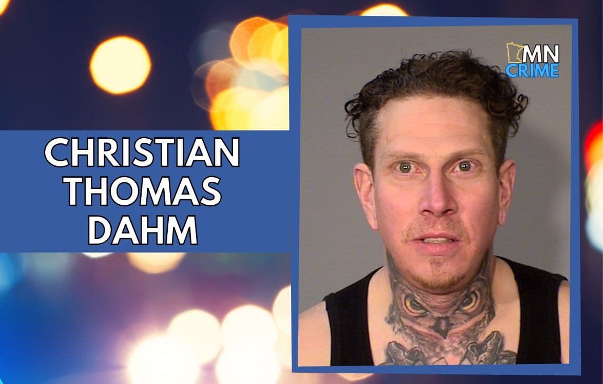 Man Charged After White Bear Lake Fire Injures 1