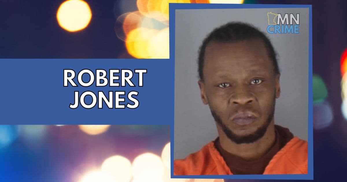 Man Charged in Box Cutter Attack Outside Brooklyn Park Wendy’s