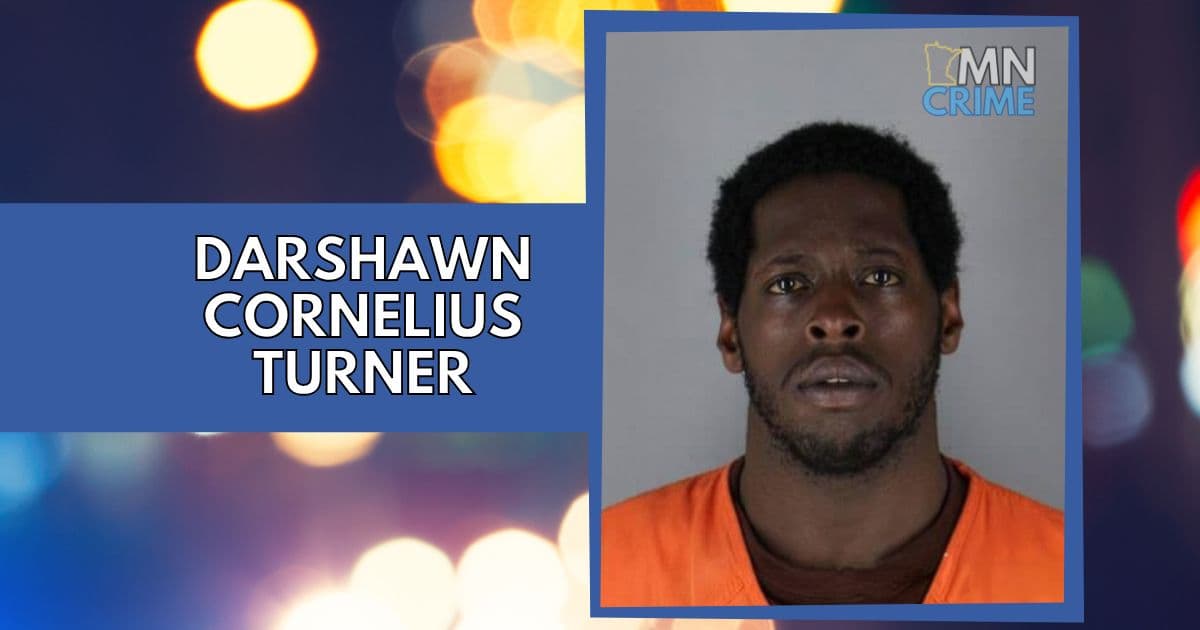 Man Charged in Brooklyn Center Transit Center Stabbing