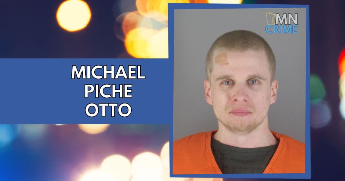 Man Charged in Clock Attack at Champlin Group Home