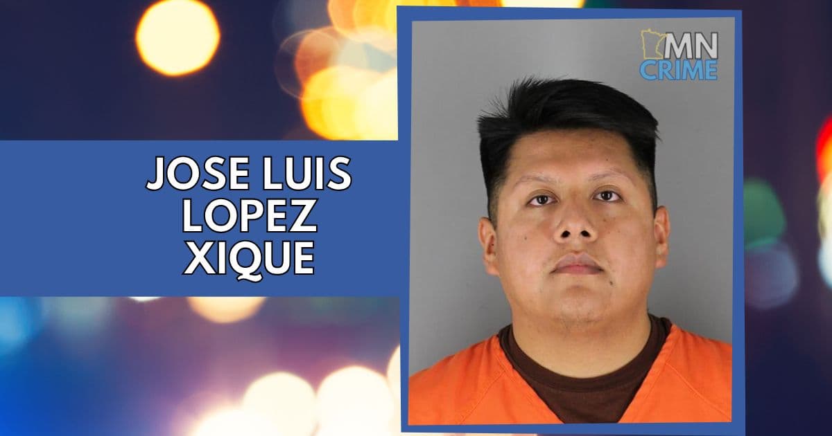 CHARGES: He Fatally Shot 22-year-old After Rejected Relationship