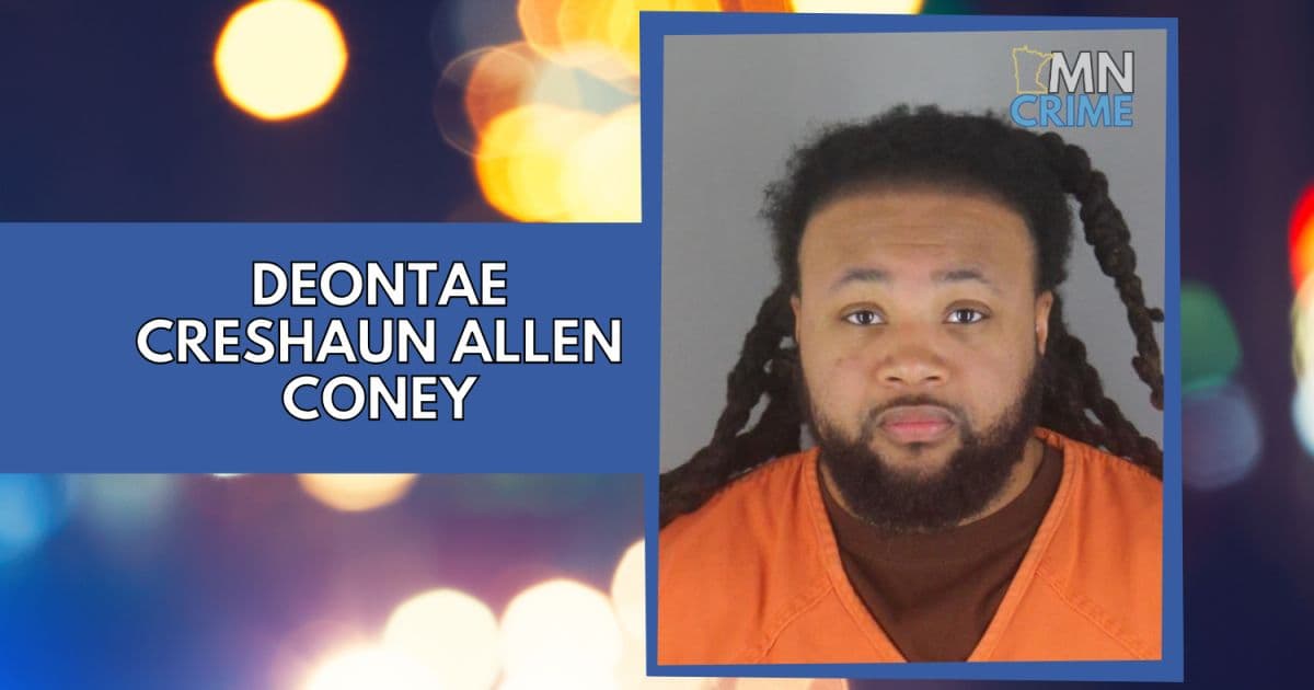 Man Charged in Maple Grove Benihana Shooting