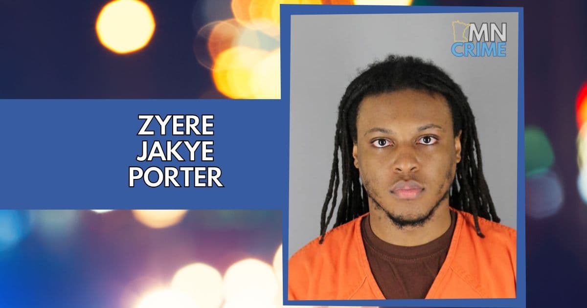 Man Charged with Murder After Boom Island Mass Shooting