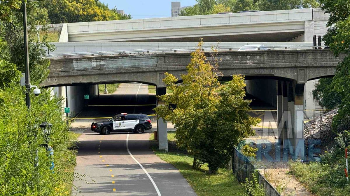 Man Dies Days After Minneapolis Mass Shooting