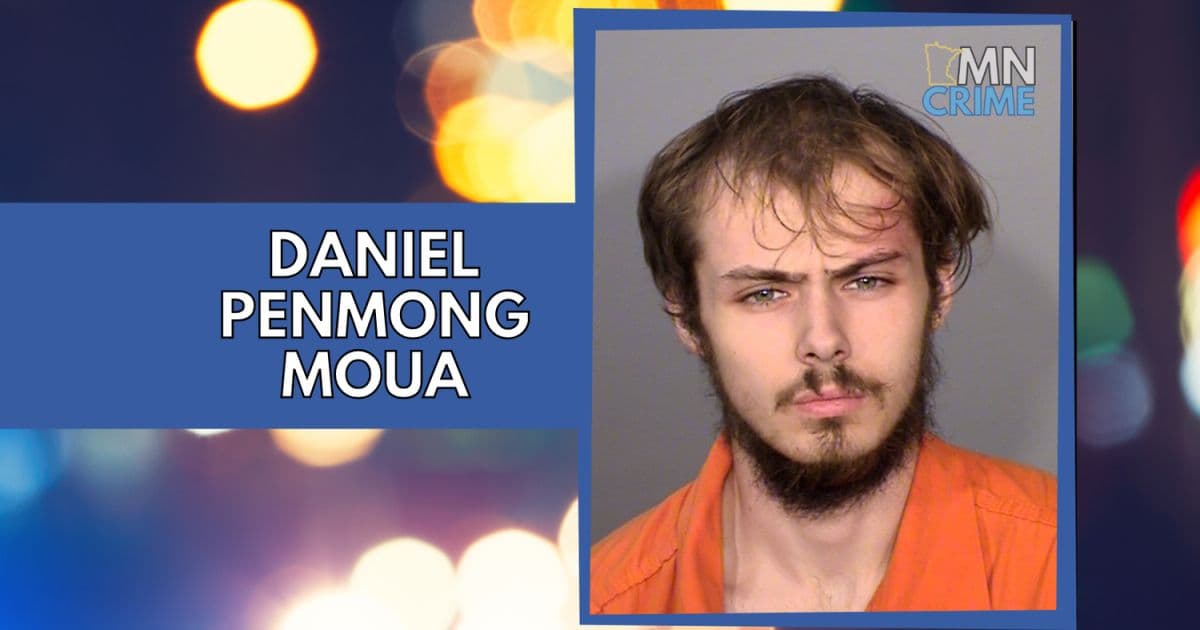 Man Dies Weeks After Saint Paul Tire Iron Attack, Suspect Charged