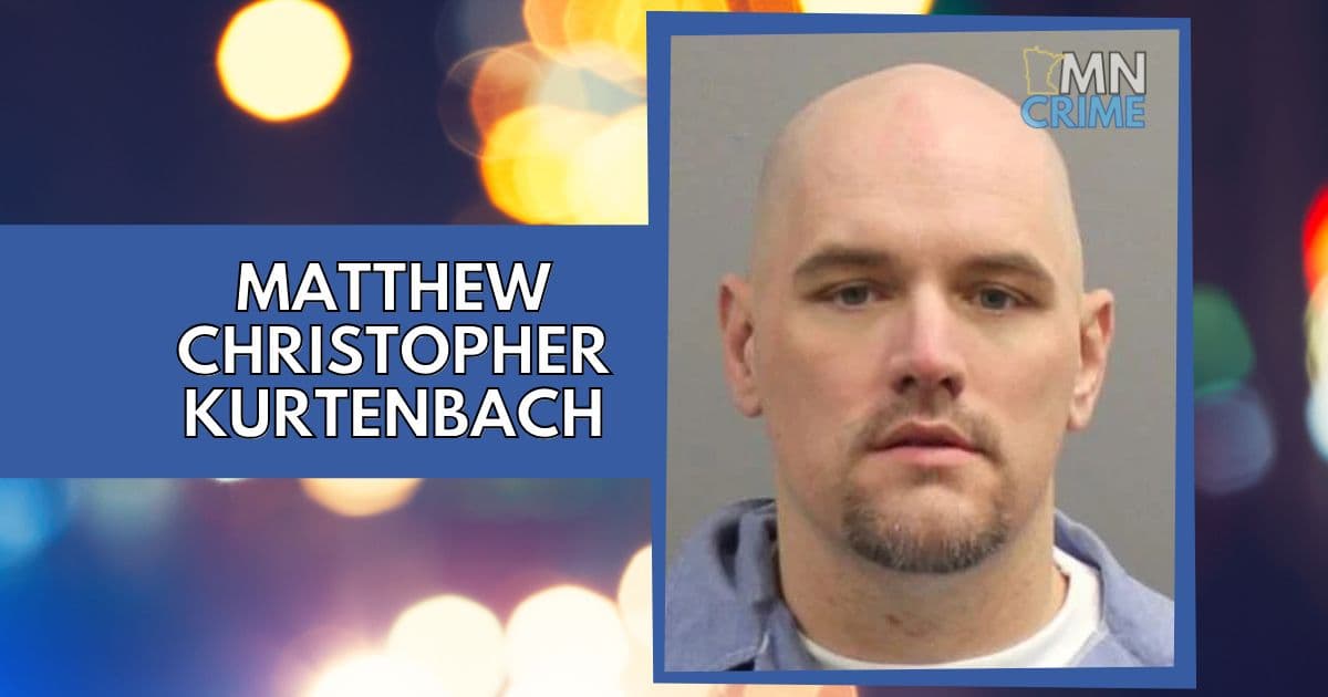 Man Driving Stolen Vehicle To Stillwater Courthouse Crashes Into Squad Car