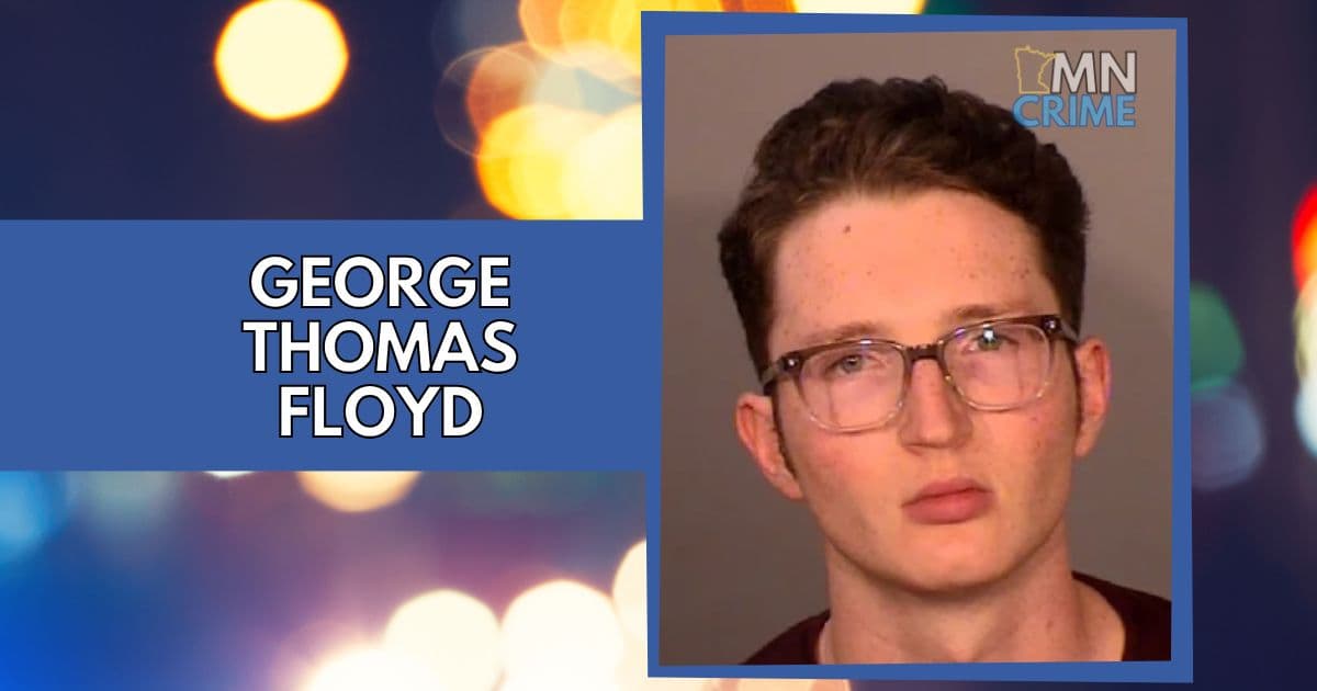 Man Faces Felonies for Targeting Pride Displays Across Saint Paul