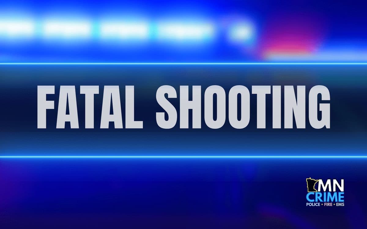 Man Fatally Shot Outside Hibbing Apartment Complex