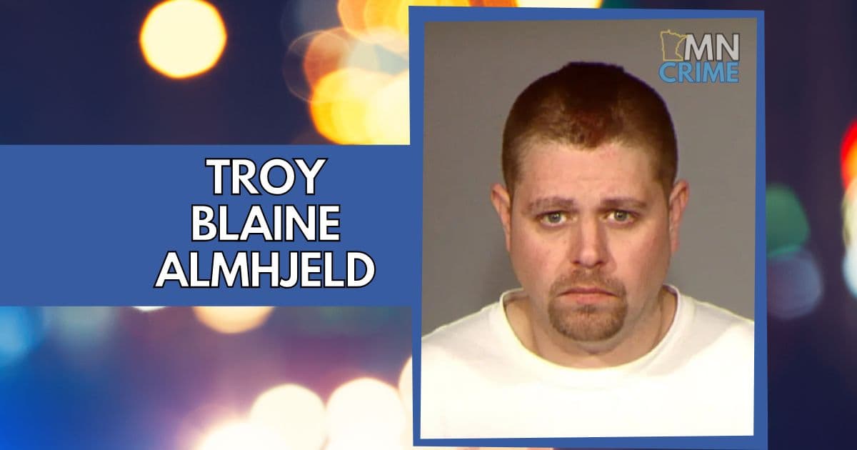 Man Found Dead in Blue Earth County; Son Held on Suspicion of Murder