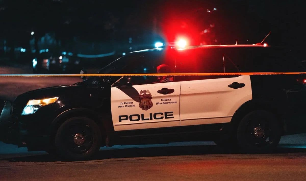 Man Found Fatally Shot After Crashing into Minneapolis Building