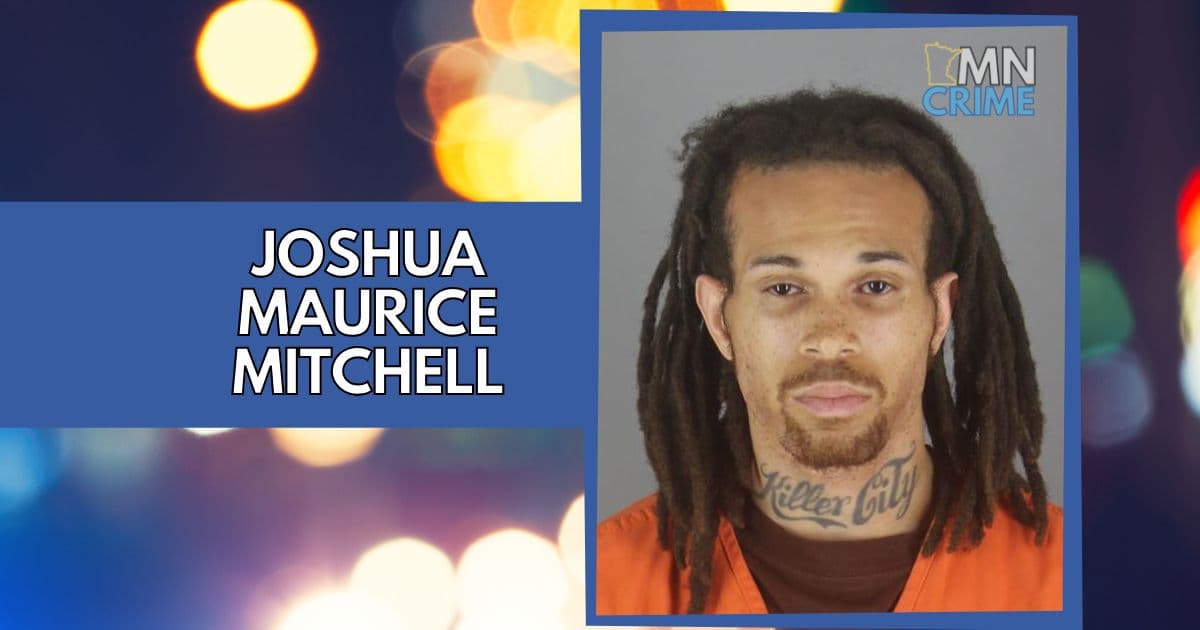 Man Gets 4 Years for Causing Hopkins Crash That Seriously Injured 2