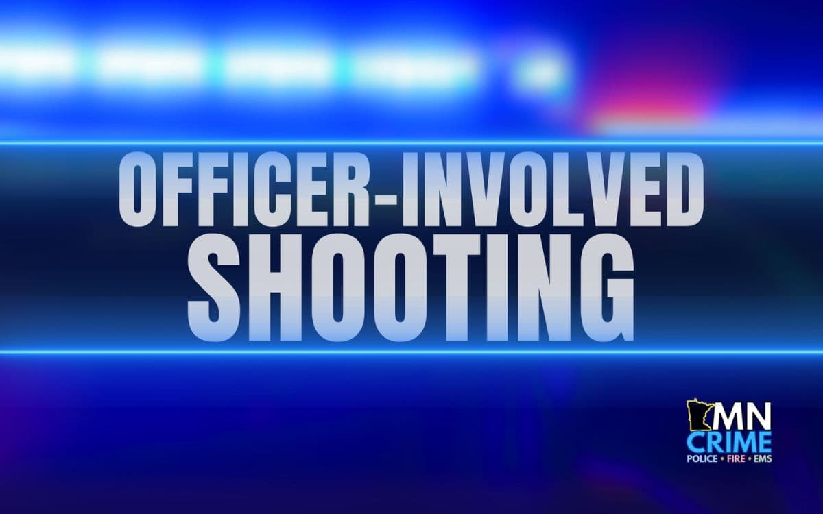 Man Killed by Deputies, Woman Found Dead After Disturbance