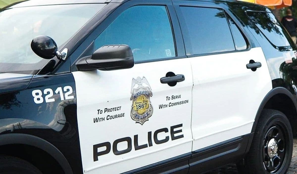 Man Killed in Early Tuesday Shooting at North Minneapolis Home