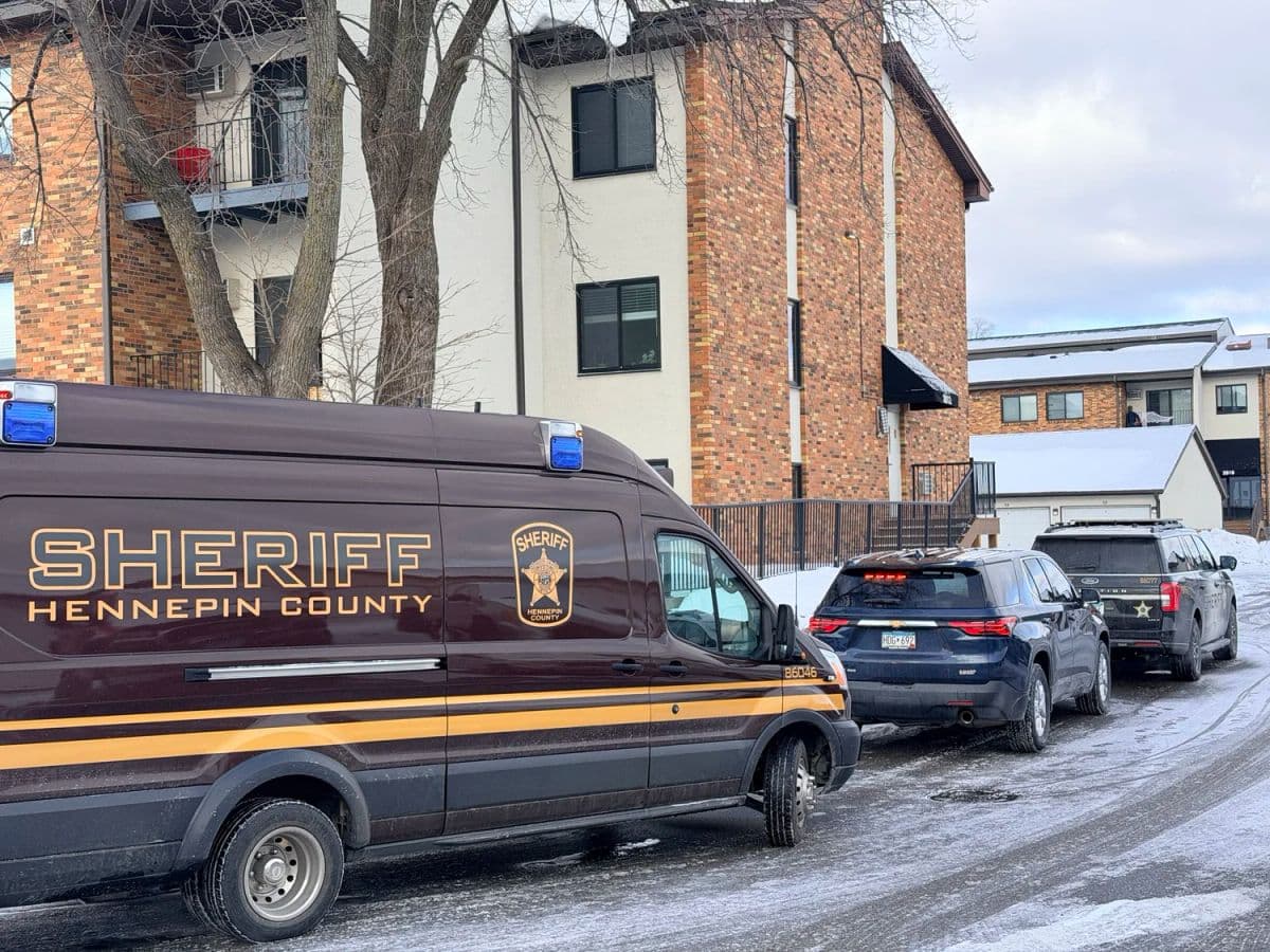 Man Killed, Juvenile Seriously Hurt in Saint Anthony Stabbing