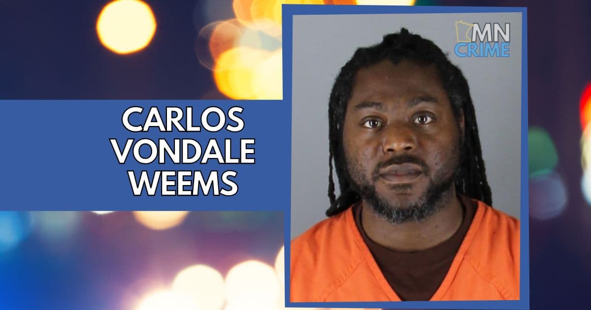 Man Pleads Guilty to Using Car to Run Down Victim in Minneapolis Assault