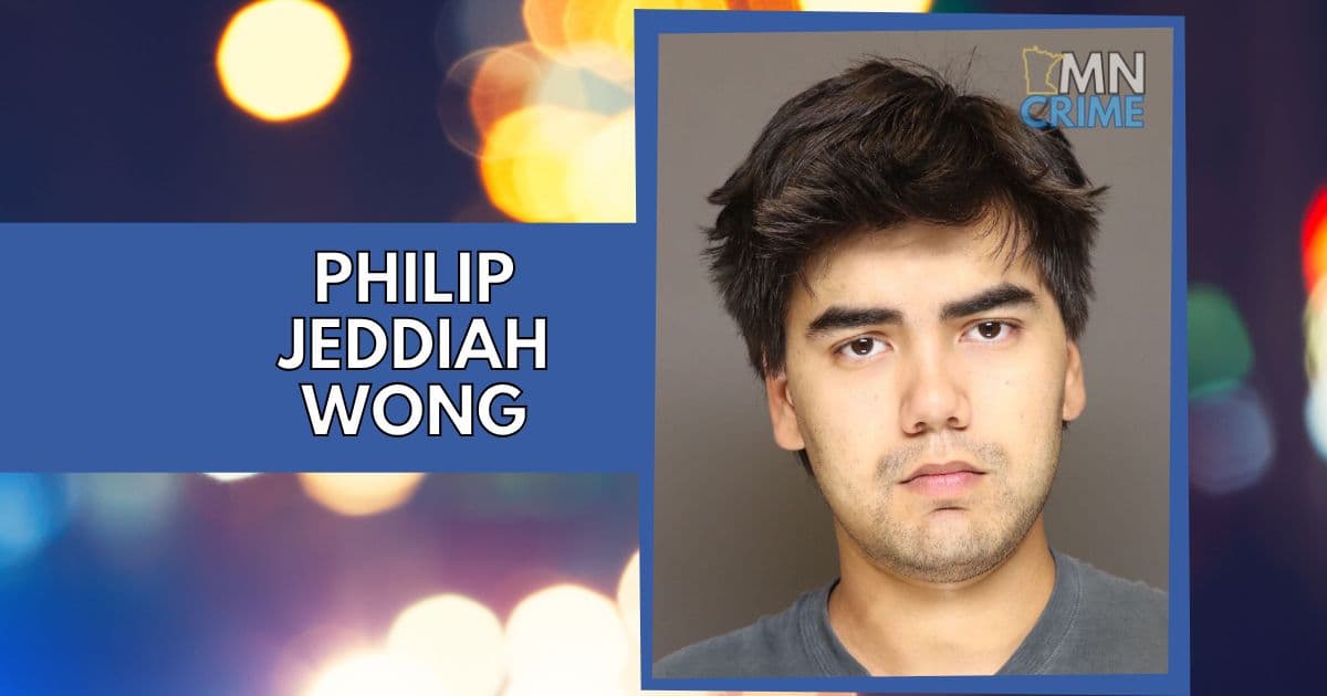 Man Sentenced for Killing Woman in Eagan Hotel Room