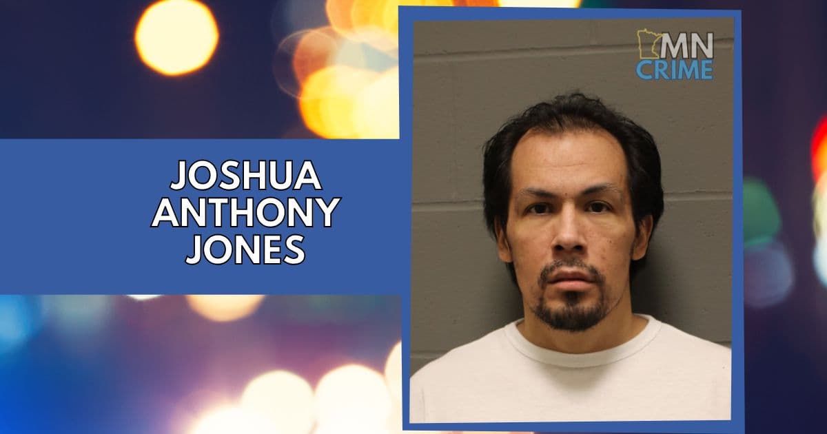 Man Who Opened Fire at Minneapolis Encampments Gets 35 Years