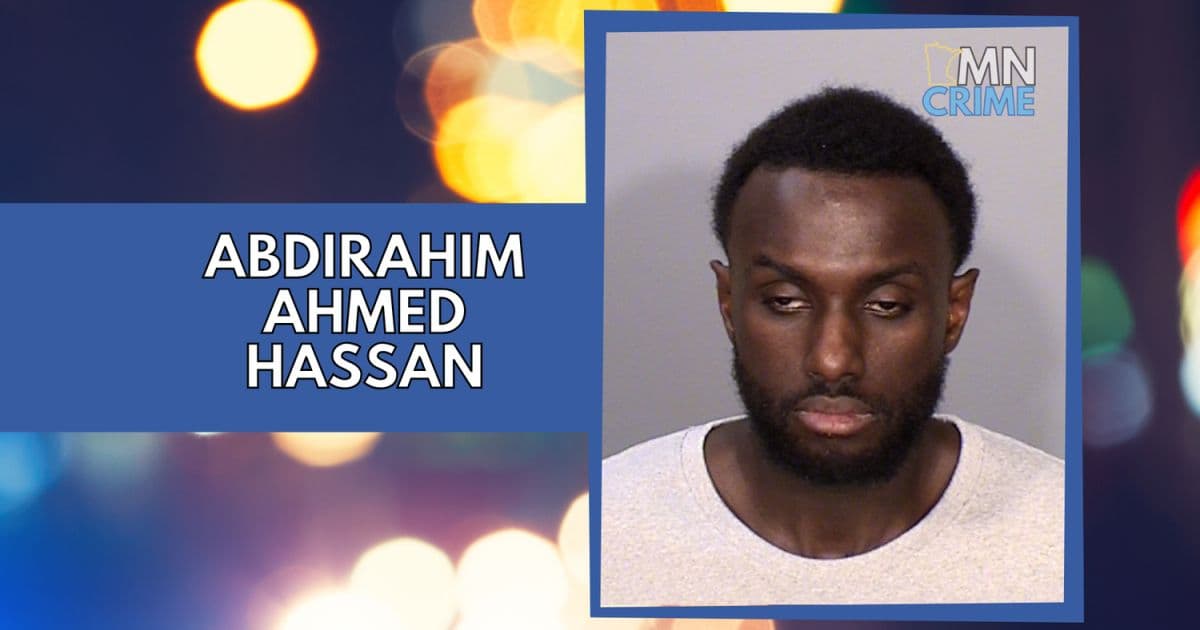 Man With Prior Sex Assault Conviction Charged After Knife-Point Assault