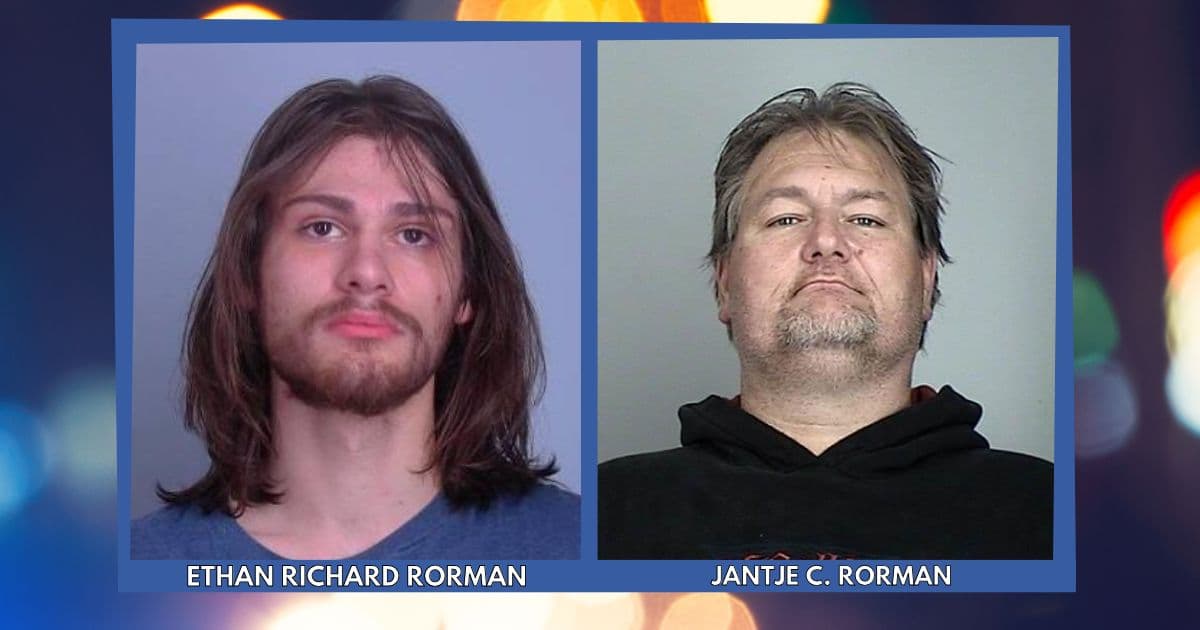 Meth, Mushrooms, IEDs Found After Explosion in Big Lake