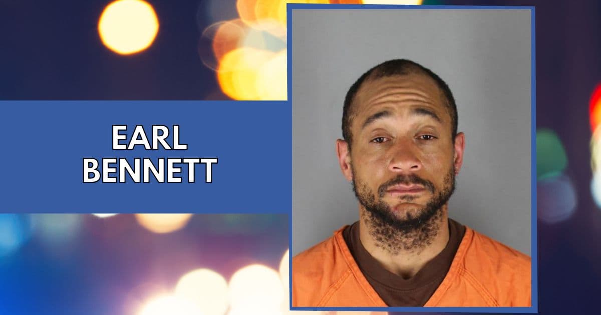 Minneapolis Man Sentenced to 86 Years in Triple Killing