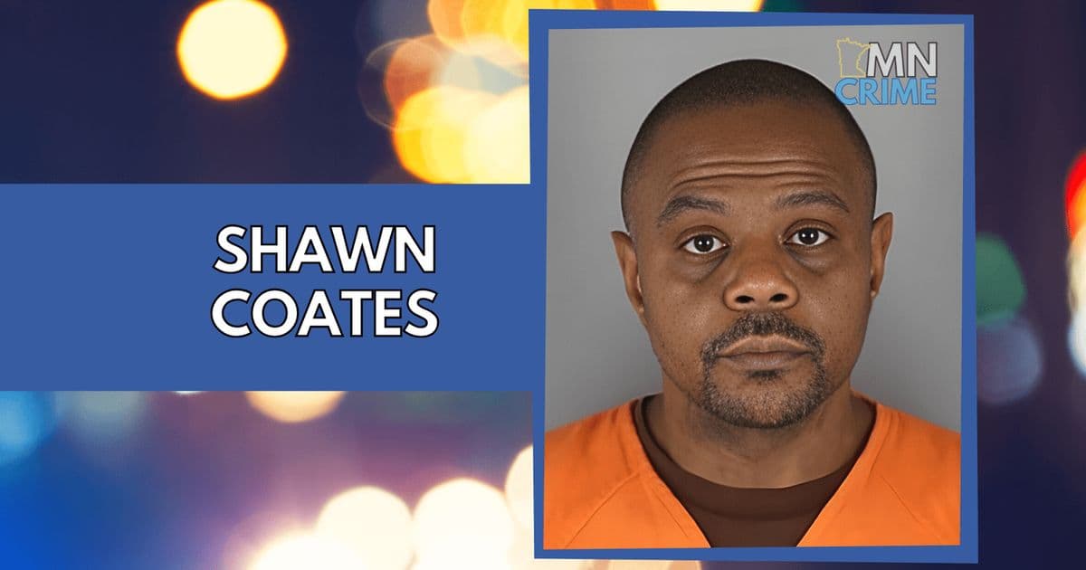 Minneapolis Man Wanted After Downtown Machete Attack