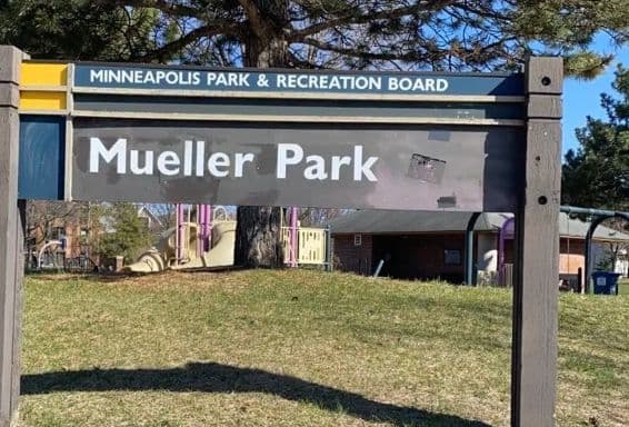Minneapolis Park Police Officer Hurt in Fight After Holstered Gun Discharges