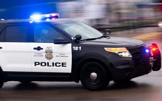 Suspect Arrested After Shooting Spree Leaves 2 Dead, 2 Injured