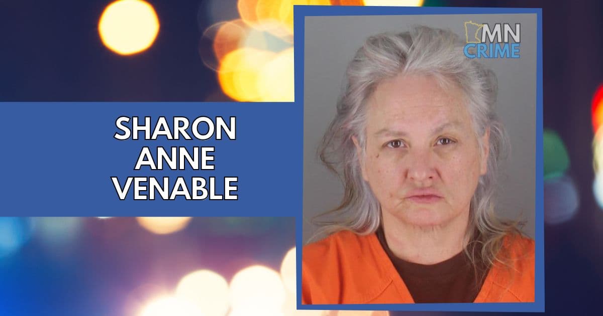 Minneapolis Woman Charged After Stabbing Woman in the Eye