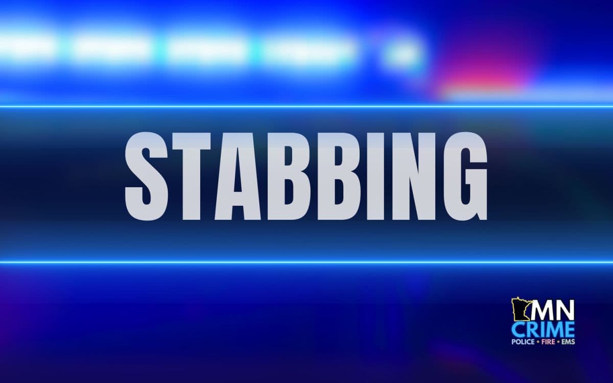 Moorhead Police Arrest Man After Tuesday A.M. Stabbing
