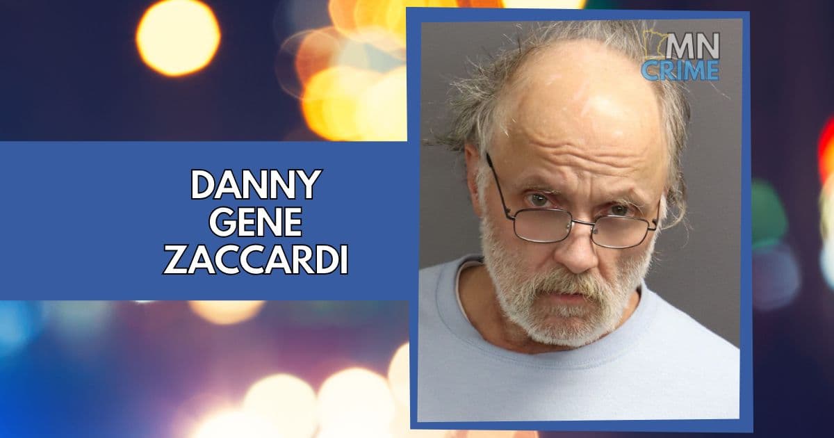 Nearly 10 Pounds of Meth Found During Inver Grove Heights Drug Bust