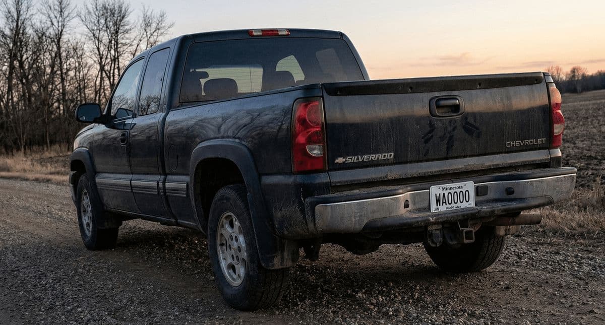 No More Seized Plates? Minnesota Legal Changes You Should Know