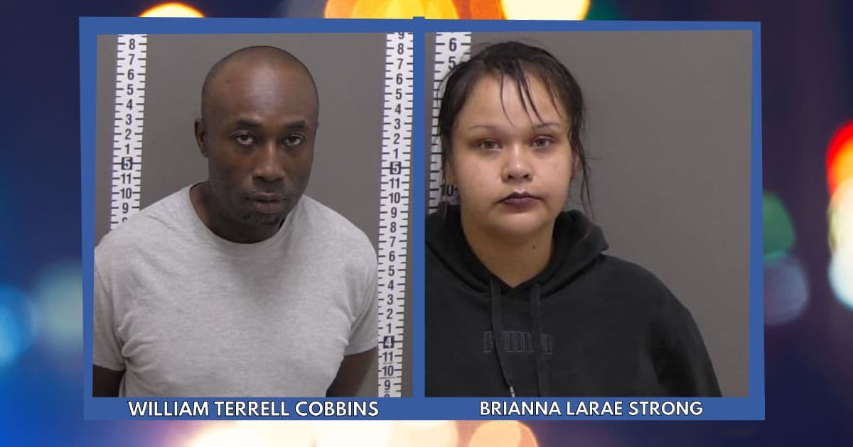 Pair Charged After Woman Kidnapped at Gunpoint in Moorhead