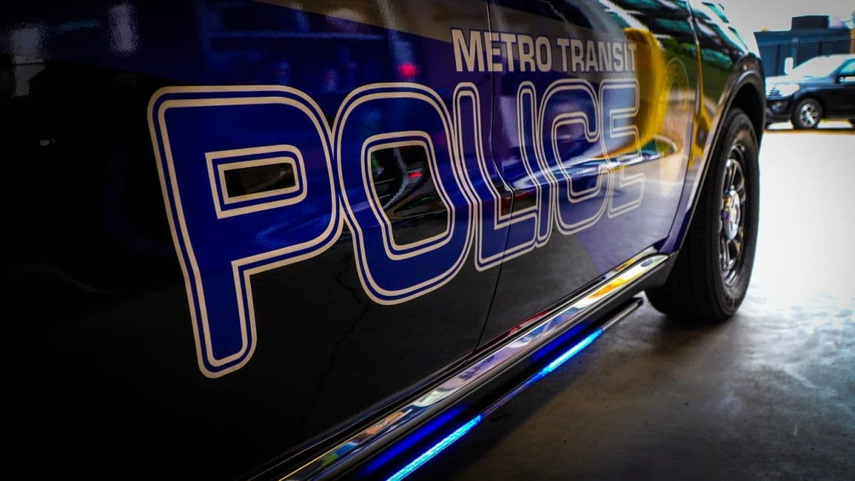 Police Investigating Fatal Shooting Inside Minneapolis Transit Center