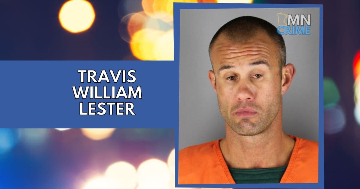 Suspect Arrested After Stabbing Critically Injures 2 In Champlin