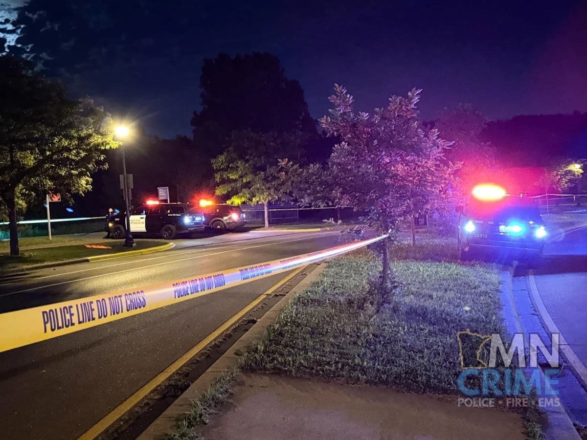 Prosecutors: DNA Links Driver to June Hit-and-Run in Saint Paul